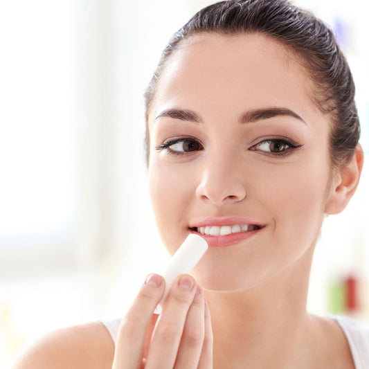 Let's discuss lip balm!