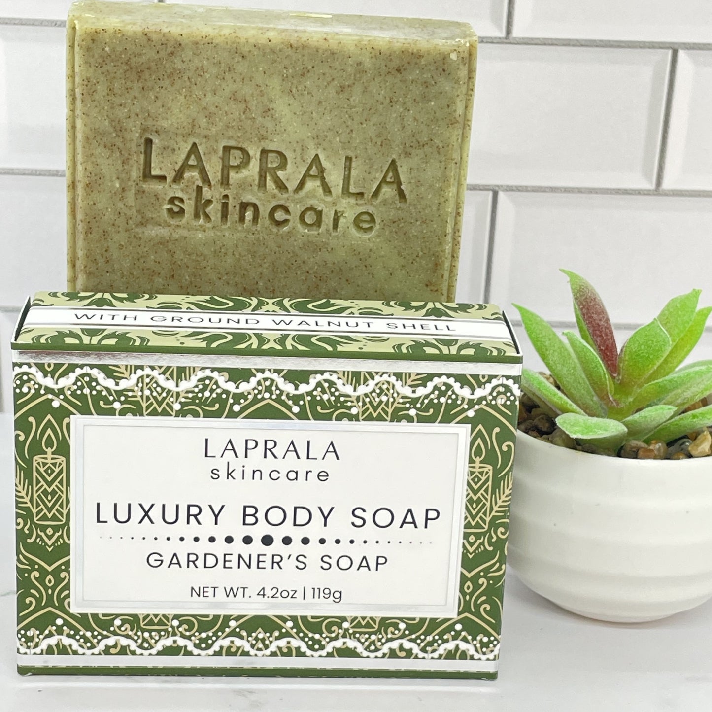 gardeners soap that really works