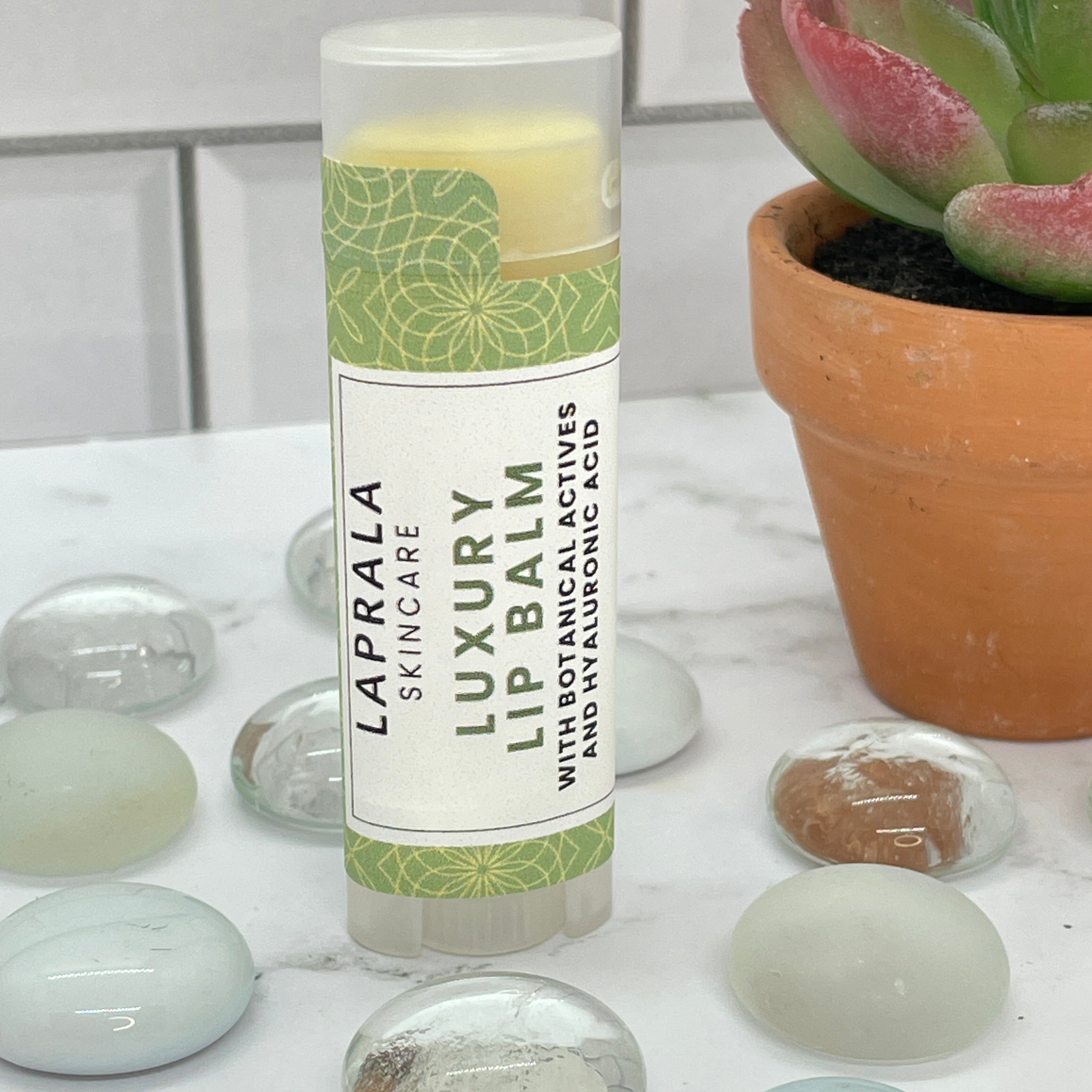 Luxury Lip Balm LAPRALA Skincare luxury-lip-balm-laprala-skincare