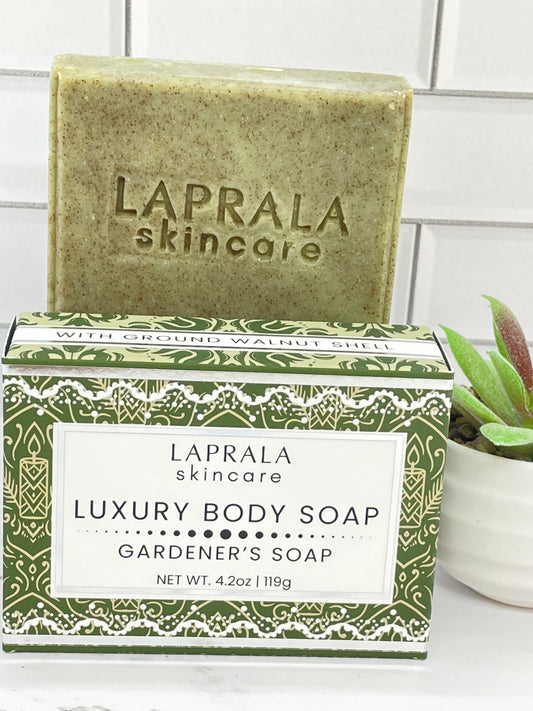 Gardener's Soap