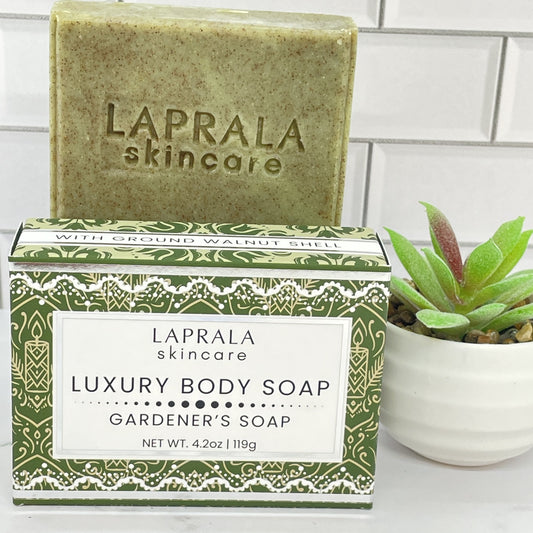 gardeners soap that really works