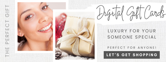 LAPRALA skincare Gift Cards