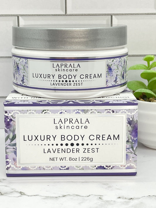 the best cream for mature skin ever