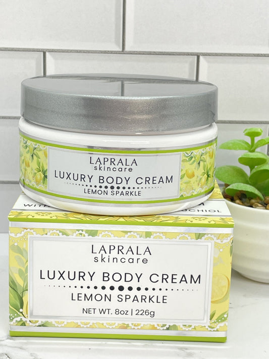 the best anti-aging body cream