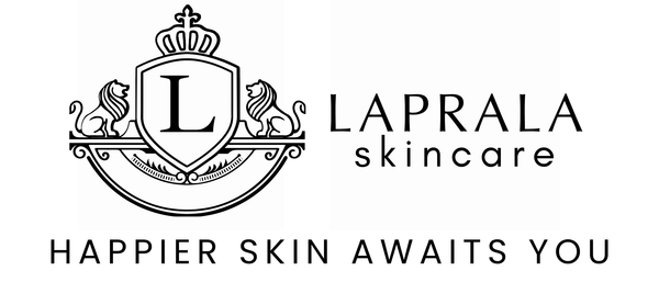 LAPRALA skincare