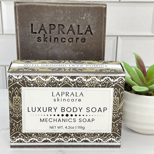 the best mechanics soap around