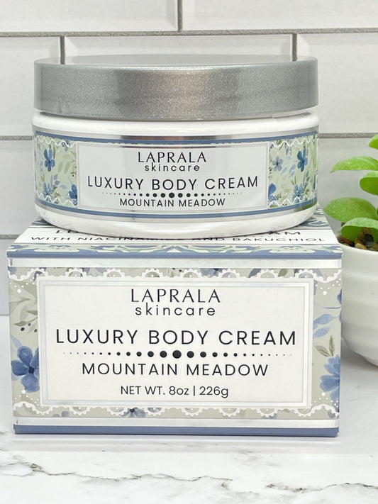the best body cream for your skin